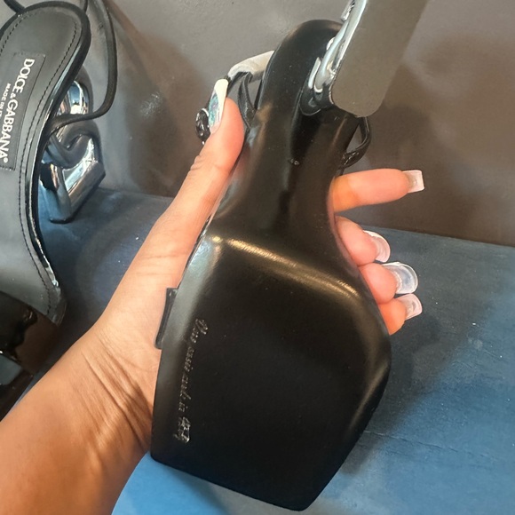 Dolce & Gabbana Heels - 40 - Picture 6 of 13